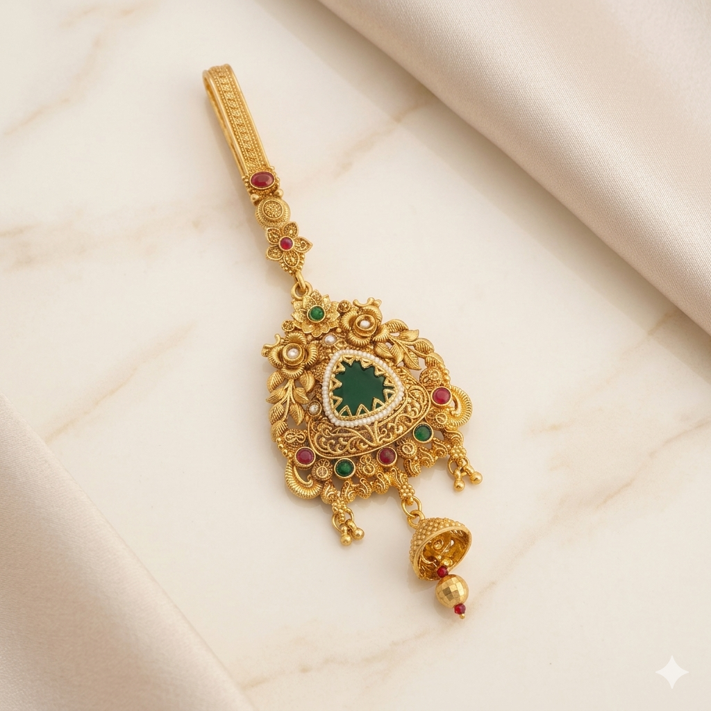 WOMEN OLD RING