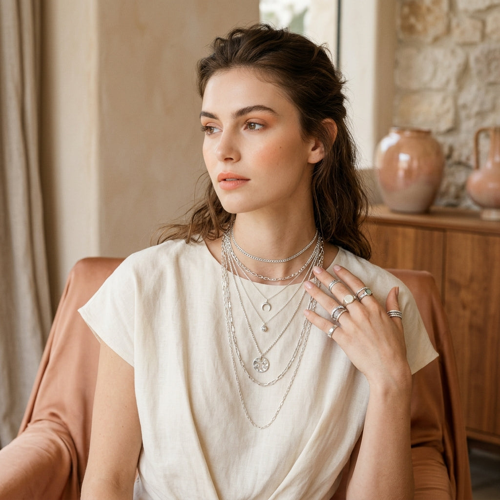 Shop the look